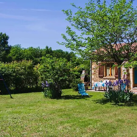 Hébergement de vacances Le Colombier